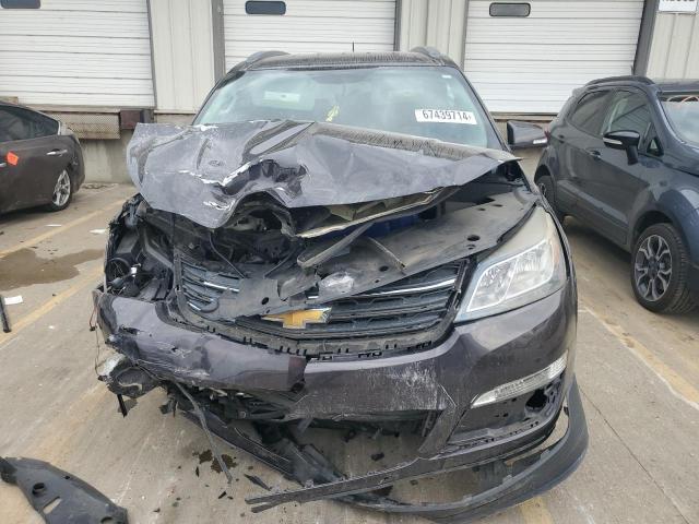 Photo 4 VIN: 1GNKVGKD6GJ131349 - CHEVROLET TRAVERSE L 