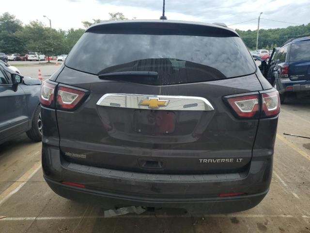 Photo 5 VIN: 1GNKVGKD6GJ131349 - CHEVROLET TRAVERSE L 