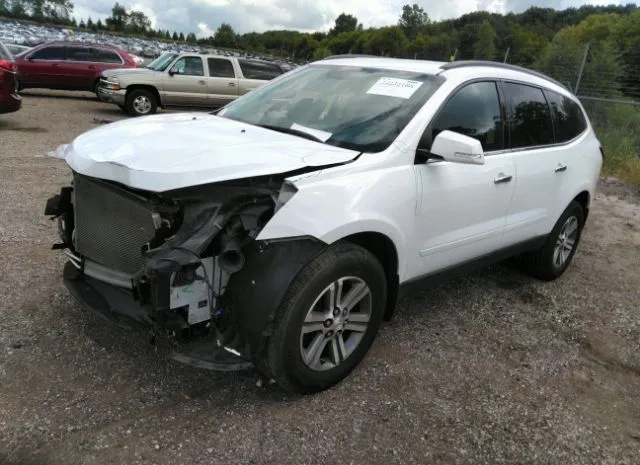 Photo 1 VIN: 1GNKVGKD6GJ135806 - CHEVROLET TRAVERSE 