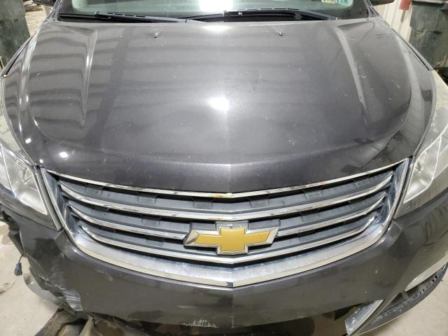 Photo 11 VIN: 1GNKVGKD6GJ168515 - CHEVROLET TRAVERSE L 