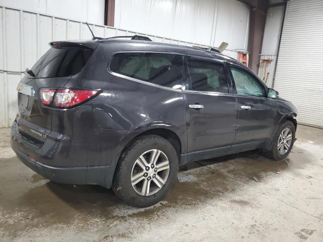 Photo 2 VIN: 1GNKVGKD6GJ168515 - CHEVROLET TRAVERSE L 