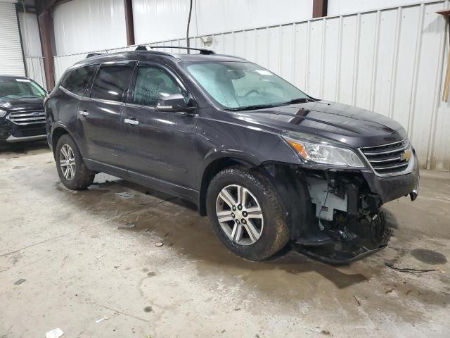 Photo 3 VIN: 1GNKVGKD6GJ168515 - CHEVROLET TRAVERSE L 