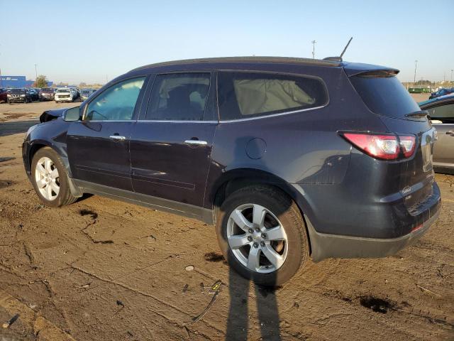 Photo 1 VIN: 1GNKVGKD6GJ214456 - CHEVROLET TRAVERSE L 