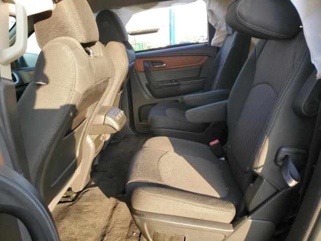 Photo 10 VIN: 1GNKVGKD6GJ214456 - CHEVROLET TRAVERSE L 