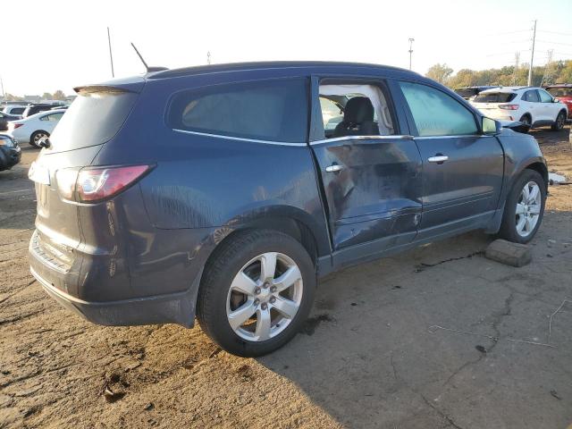 Photo 2 VIN: 1GNKVGKD6GJ214456 - CHEVROLET TRAVERSE L 