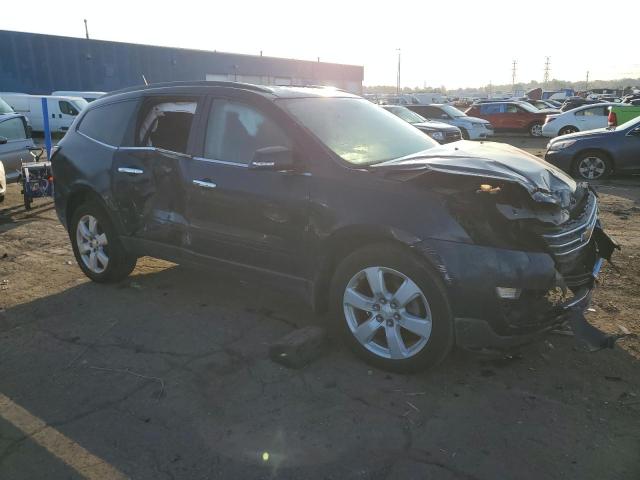 Photo 3 VIN: 1GNKVGKD6GJ214456 - CHEVROLET TRAVERSE L 