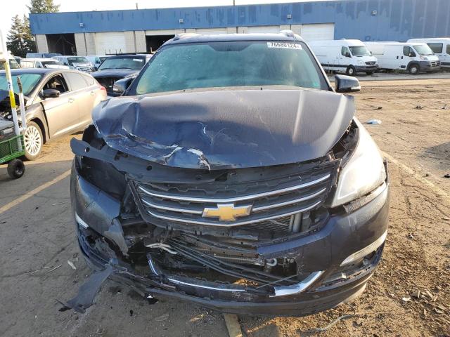 Photo 4 VIN: 1GNKVGKD6GJ214456 - CHEVROLET TRAVERSE L 