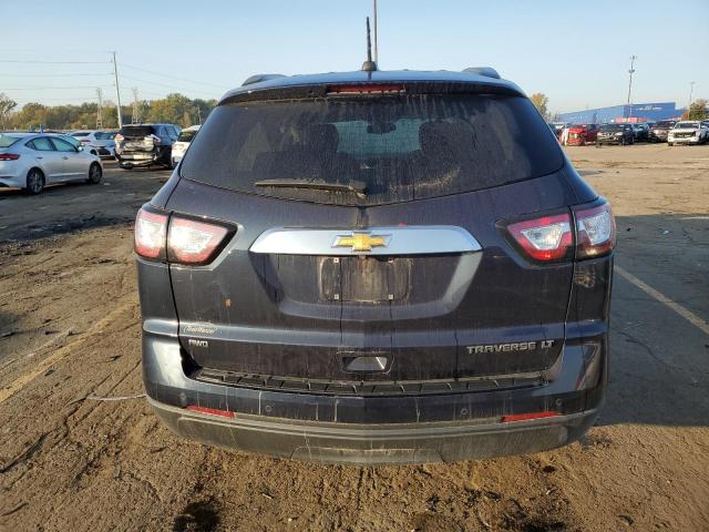 Photo 5 VIN: 1GNKVGKD6GJ214456 - CHEVROLET TRAVERSE L 