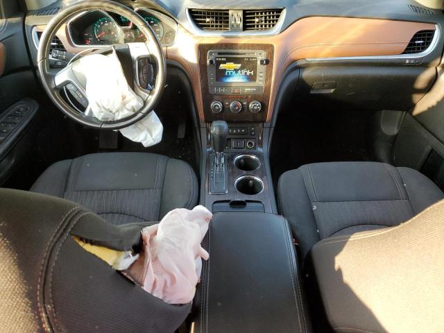 Photo 7 VIN: 1GNKVGKD6GJ214456 - CHEVROLET TRAVERSE L 