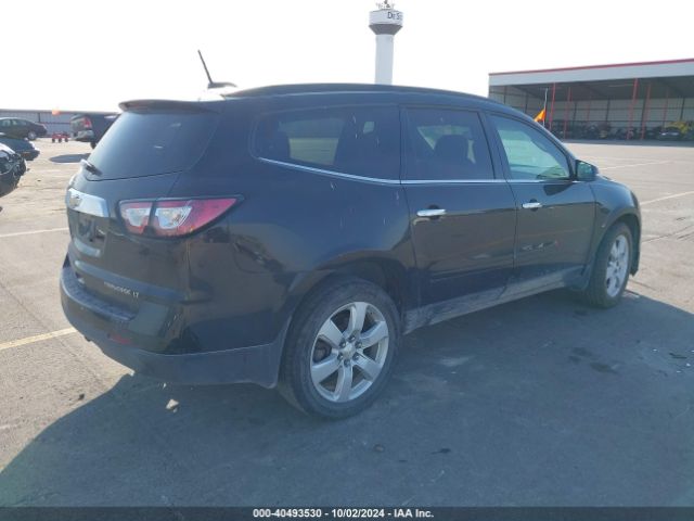 Photo 3 VIN: 1GNKVGKD6GJ293174 - CHEVROLET TRAVERSE 