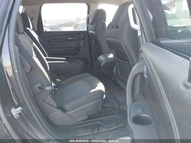 Photo 7 VIN: 1GNKVGKD6GJ293174 - CHEVROLET TRAVERSE 