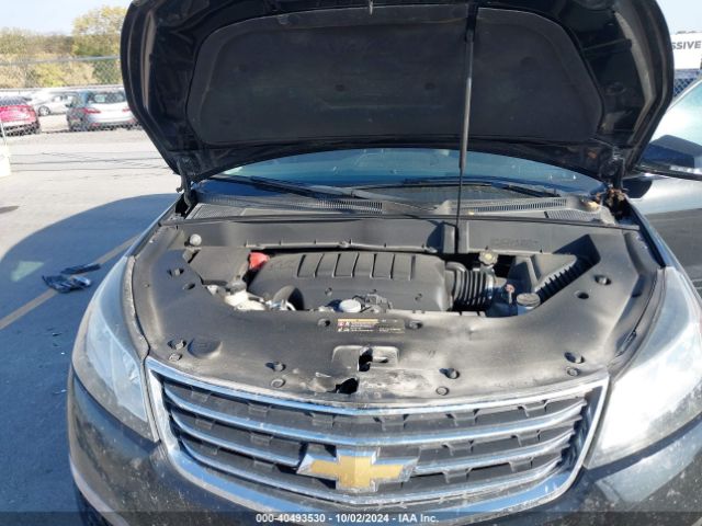 Photo 9 VIN: 1GNKVGKD6GJ293174 - CHEVROLET TRAVERSE 