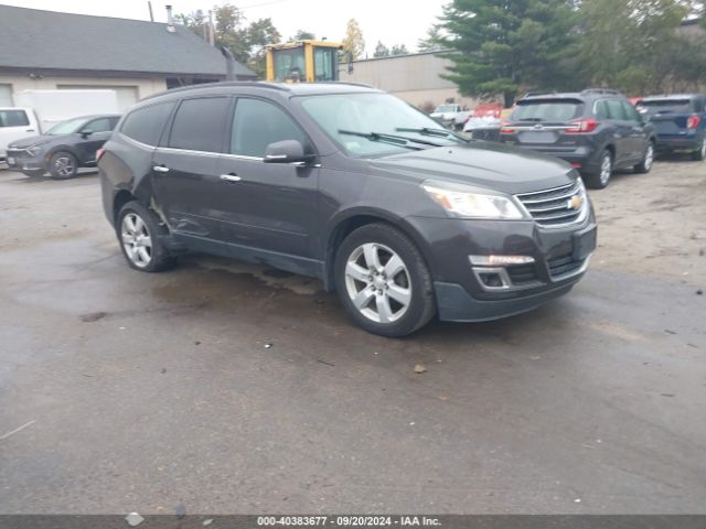 Photo 0 VIN: 1GNKVGKD6GJ314640 - CHEVROLET TRAVERSE 