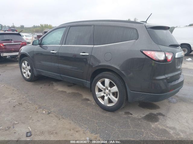 Photo 2 VIN: 1GNKVGKD6GJ314640 - CHEVROLET TRAVERSE 