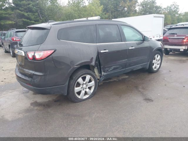 Photo 3 VIN: 1GNKVGKD6GJ314640 - CHEVROLET TRAVERSE 