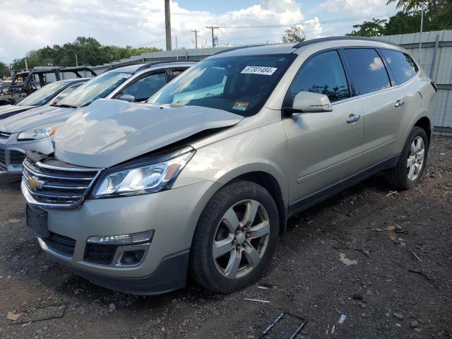 Photo 0 VIN: 1GNKVGKD6GJ337125 - CHEVROLET TRAVERSE L 