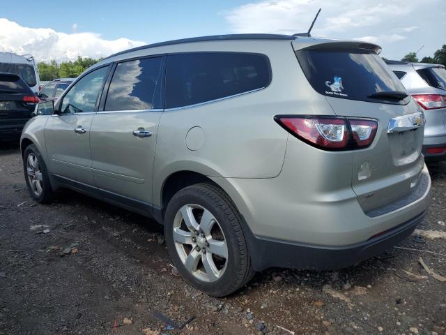 Photo 1 VIN: 1GNKVGKD6GJ337125 - CHEVROLET TRAVERSE L 