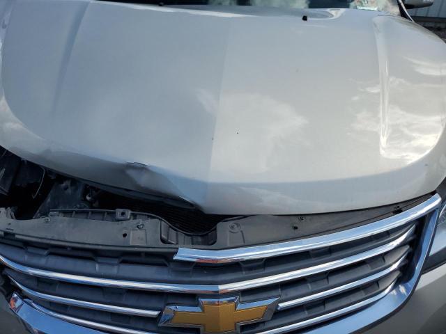 Photo 11 VIN: 1GNKVGKD6GJ337125 - CHEVROLET TRAVERSE L 