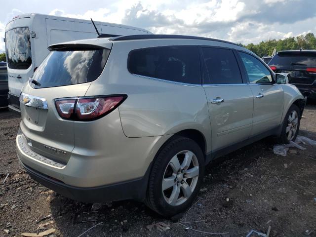 Photo 2 VIN: 1GNKVGKD6GJ337125 - CHEVROLET TRAVERSE L 