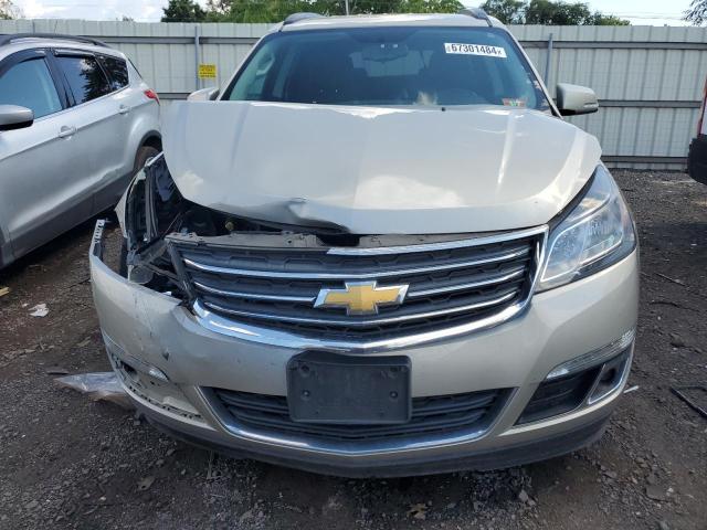 Photo 4 VIN: 1GNKVGKD6GJ337125 - CHEVROLET TRAVERSE L 