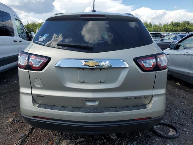 Photo 5 VIN: 1GNKVGKD6GJ337125 - CHEVROLET TRAVERSE L 