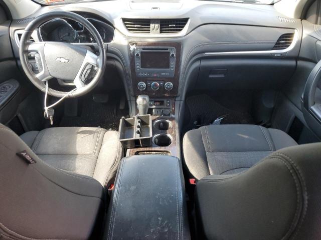 Photo 7 VIN: 1GNKVGKD6GJ337125 - CHEVROLET TRAVERSE L 