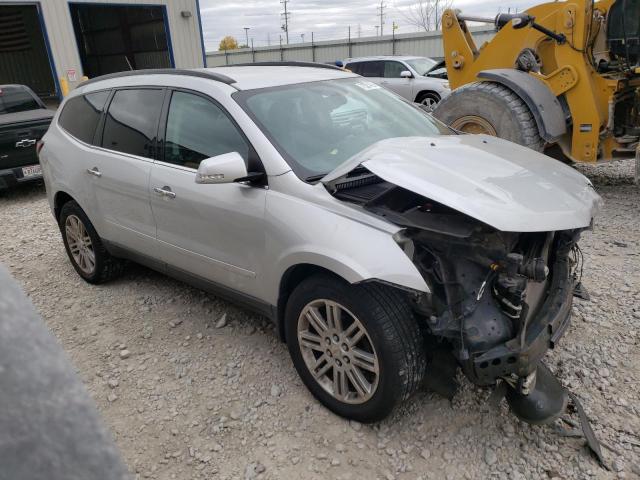 Photo 3 VIN: 1GNKVGKD6GJ345662 - CHEVROLET TRAVERSE 