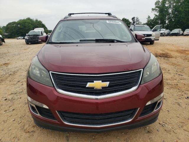 Photo 4 VIN: 1GNKVGKD6HJ228682 - CHEVROLET TRAVERSE 