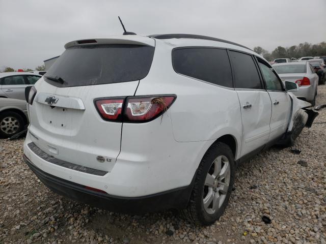 Photo 3 VIN: 1GNKVGKD6HJ232361 - CHEVROLET TRAVERSE L 