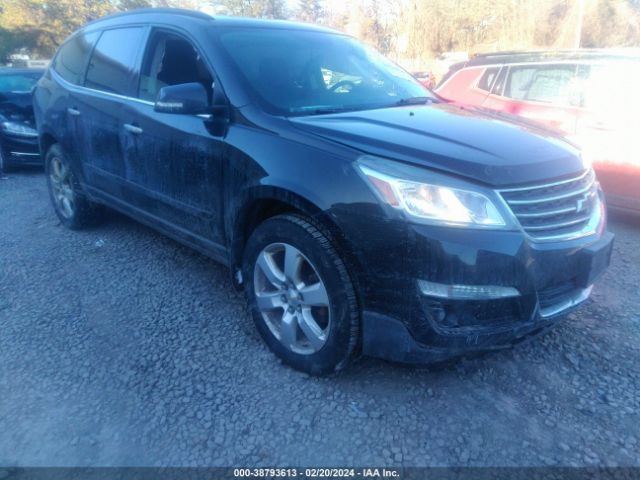 Photo 0 VIN: 1GNKVGKD6HJ238676 - CHEVROLET TRAVERSE 