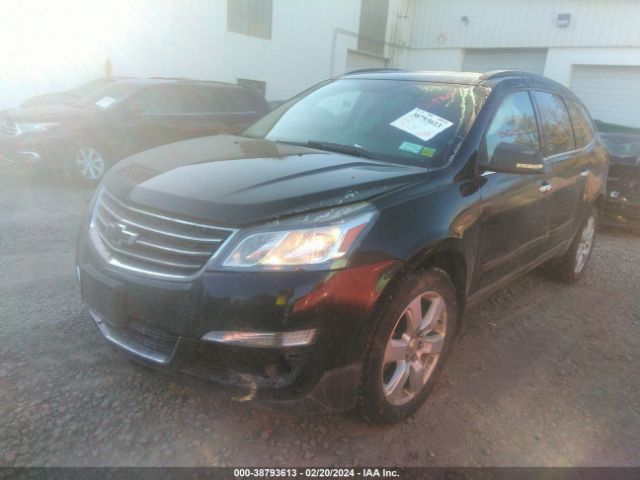 Photo 1 VIN: 1GNKVGKD6HJ238676 - CHEVROLET TRAVERSE 