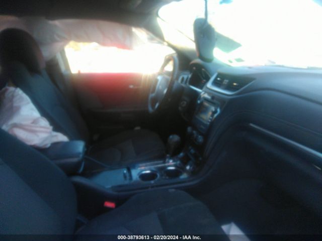 Photo 4 VIN: 1GNKVGKD6HJ238676 - CHEVROLET TRAVERSE 