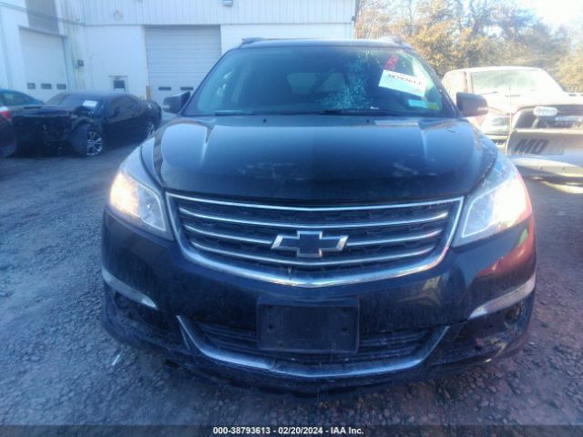 Photo 5 VIN: 1GNKVGKD6HJ238676 - CHEVROLET TRAVERSE 