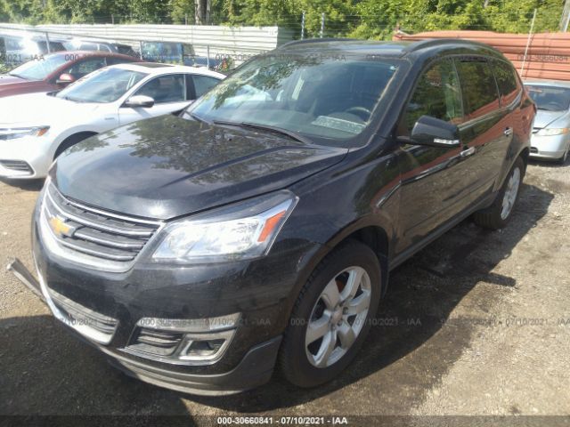 Photo 1 VIN: 1GNKVGKD6HJ245479 - CHEVROLET TRAVERSE 