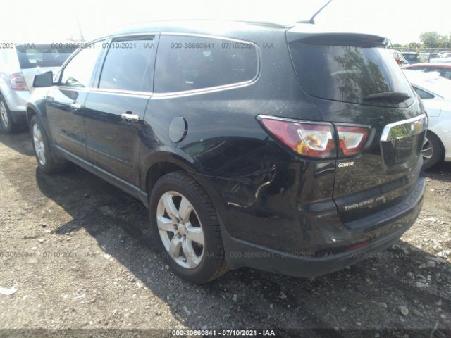 Photo 2 VIN: 1GNKVGKD6HJ245479 - CHEVROLET TRAVERSE 