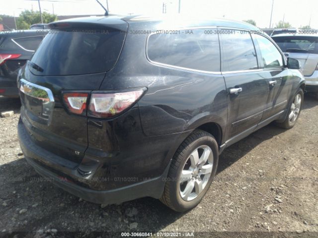 Photo 3 VIN: 1GNKVGKD6HJ245479 - CHEVROLET TRAVERSE 