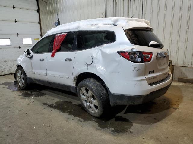 Photo 1 VIN: 1GNKVGKD6HJ249421 - CHEVROLET TRAVERSE L 