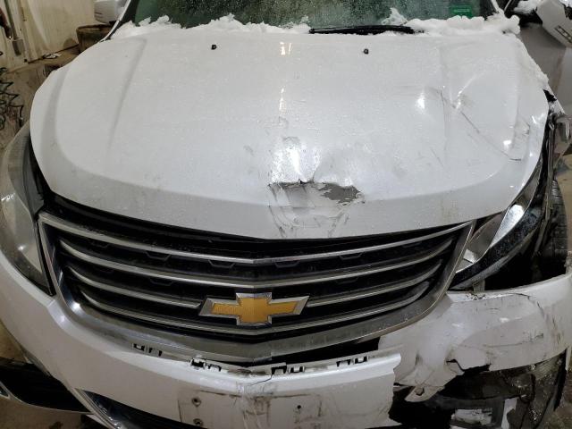 Photo 11 VIN: 1GNKVGKD6HJ249421 - CHEVROLET TRAVERSE L 