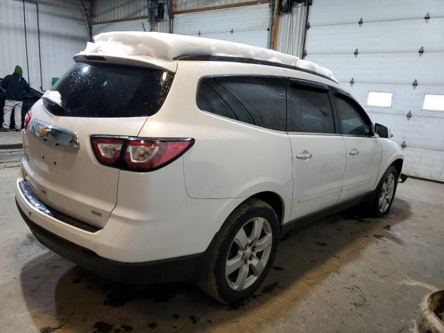 Photo 2 VIN: 1GNKVGKD6HJ249421 - CHEVROLET TRAVERSE L 