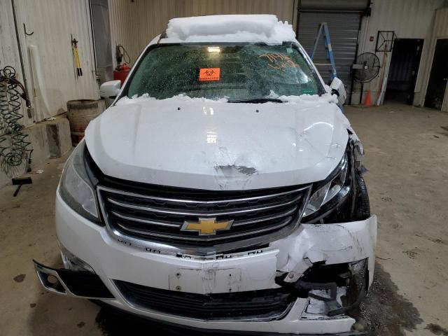 Photo 4 VIN: 1GNKVGKD6HJ249421 - CHEVROLET TRAVERSE L 