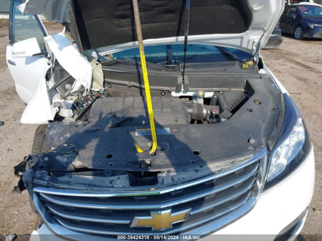 Photo 9 VIN: 1GNKVGKD6HJ283648 - CHEVROLET TRAVERSE 