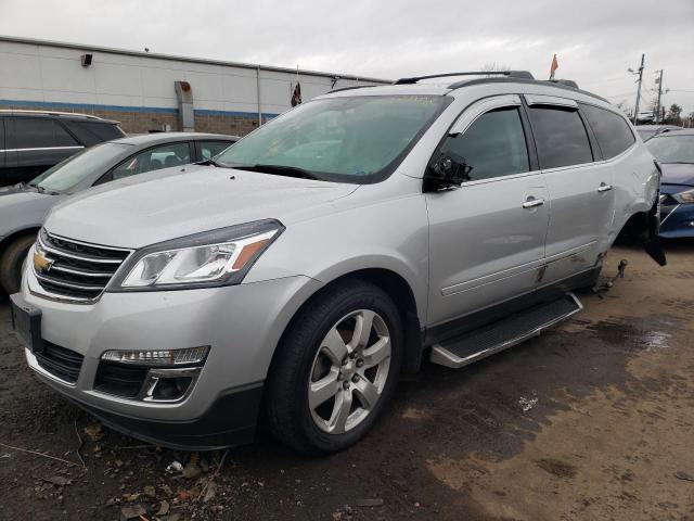 Photo 0 VIN: 1GNKVGKD6HJ347168 - CHEVROLET TRAVERSE L 