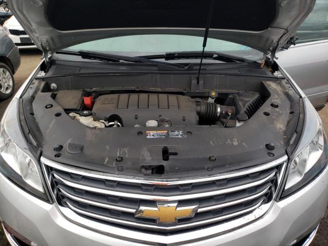 Photo 11 VIN: 1GNKVGKD6HJ347168 - CHEVROLET TRAVERSE L 