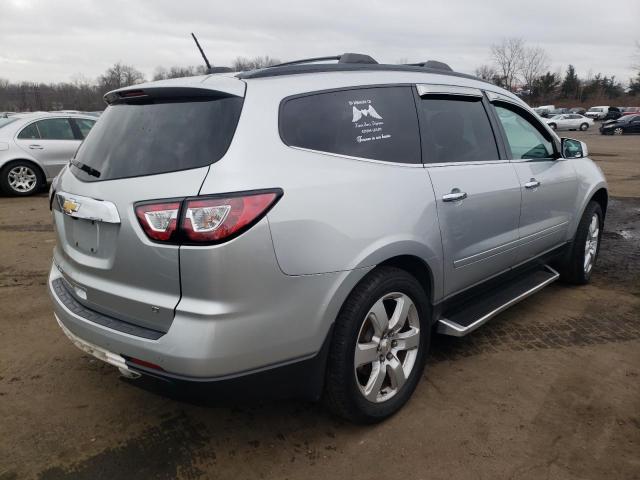 Photo 2 VIN: 1GNKVGKD6HJ347168 - CHEVROLET TRAVERSE L 