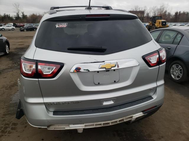 Photo 5 VIN: 1GNKVGKD6HJ347168 - CHEVROLET TRAVERSE L 