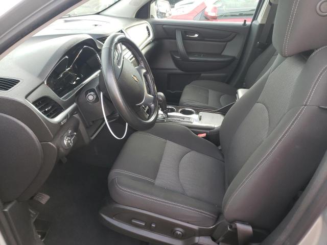 Photo 6 VIN: 1GNKVGKD6HJ347168 - CHEVROLET TRAVERSE L 