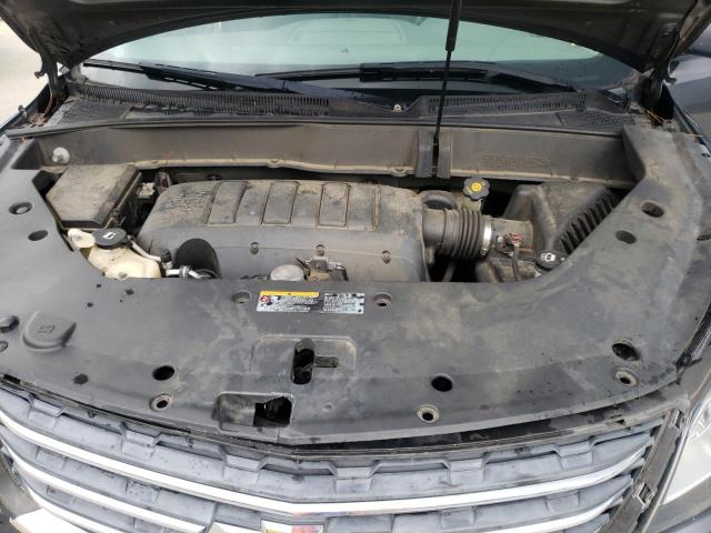 Photo 6 VIN: 1GNKVGKD7DJ124079 - CHEVROLET TRAVERSE L 