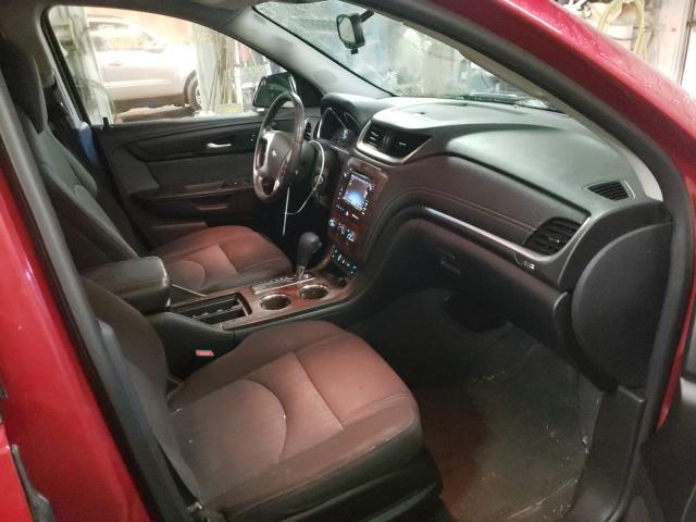 Photo 4 VIN: 1GNKVGKD7DJ130934 - CHEVROLET TRAVERSE L 