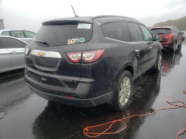 Photo 3 VIN: 1GNKVGKD7DJ157650 - CHEVROLET TRAVERSE L 