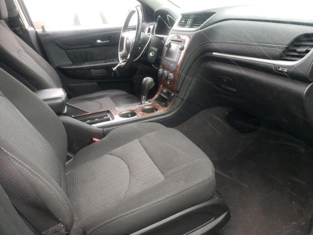 Photo 4 VIN: 1GNKVGKD7DJ157650 - CHEVROLET TRAVERSE L 